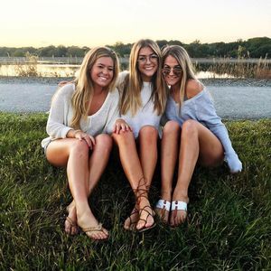 Meet your Posher, Molly